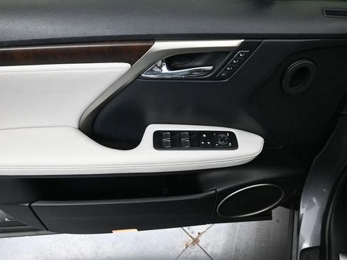 Used 2021 Lexus RX 350 350 image 29