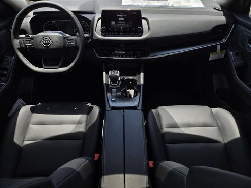 New 2026 Nissan Rogue Dark Armor FWD image 17