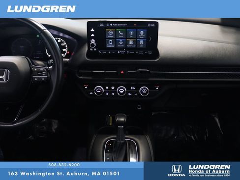 Used 2023 Honda HR-V EX-L image 20
