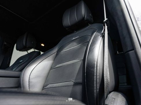 Used 2023 Mercedes-Benz G 63 AMG 4MATIC image 28
