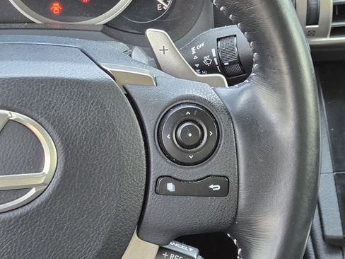 Used 2014 Lexus IS 250 RWD image 26