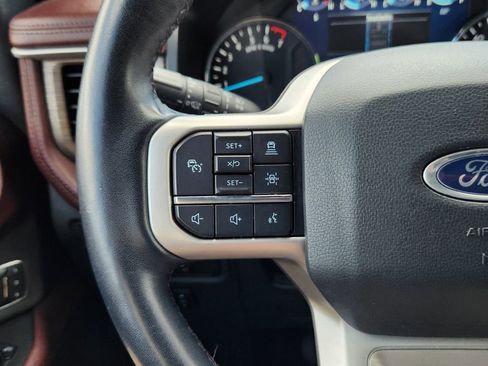 Used 2022 Ford Expedition Limited AWD/4WD image 23