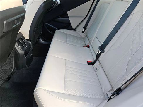 New 2026 BMW X3 xDrive30 w/ Convenience Package image 16