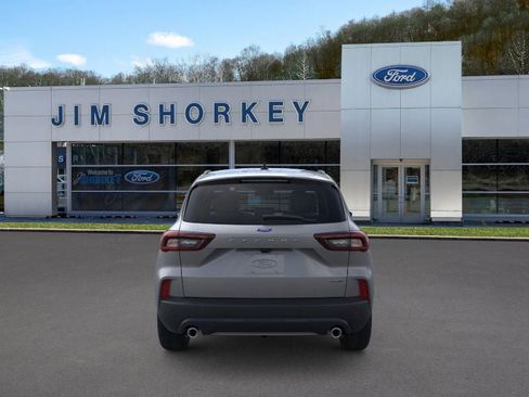 New 2025 Ford Escape ST-Line Elite w/ Tech Pack #2 image 5