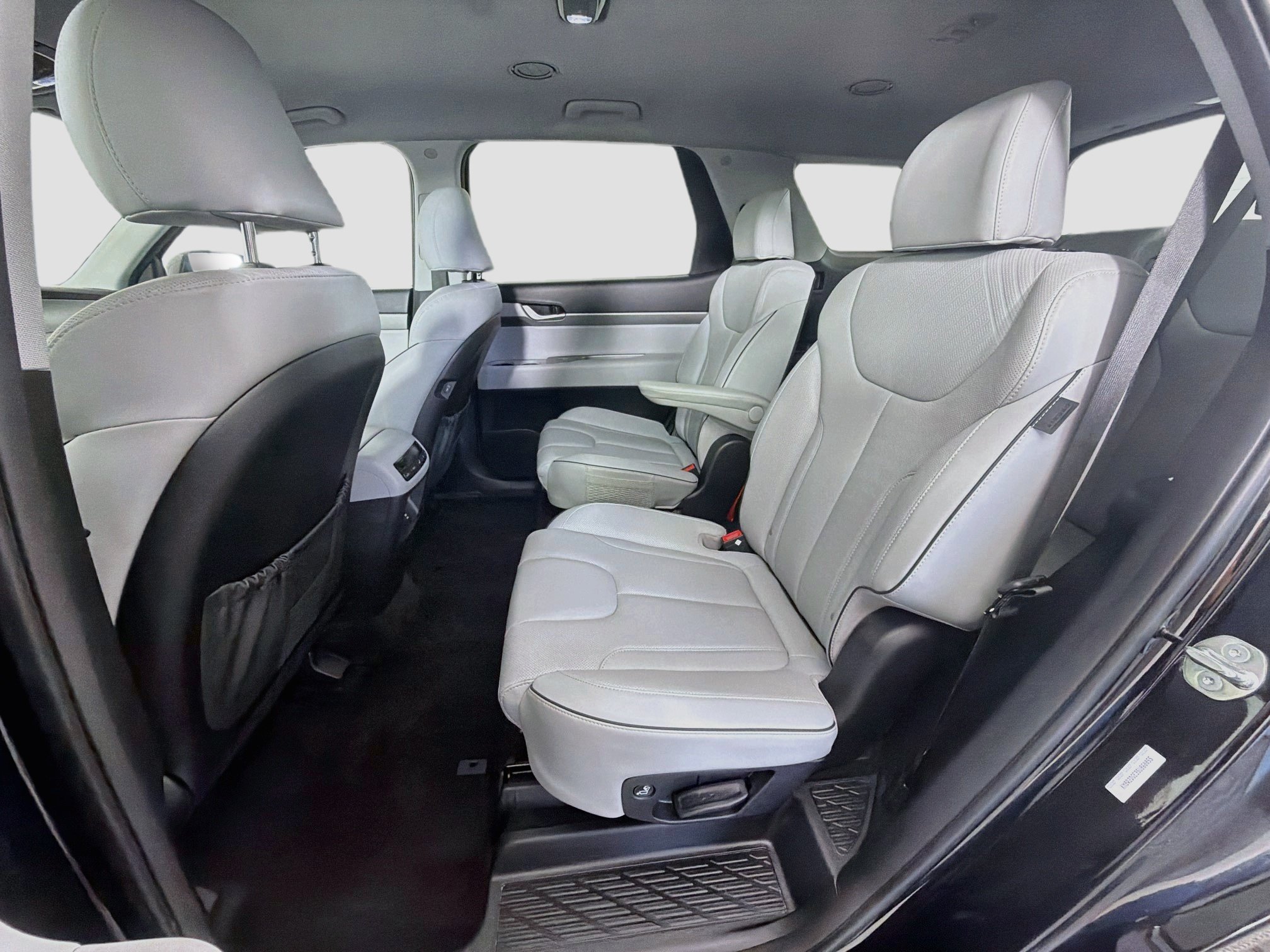 Used 2025 Hyundai Palisade SEL AWD/4WD image 29