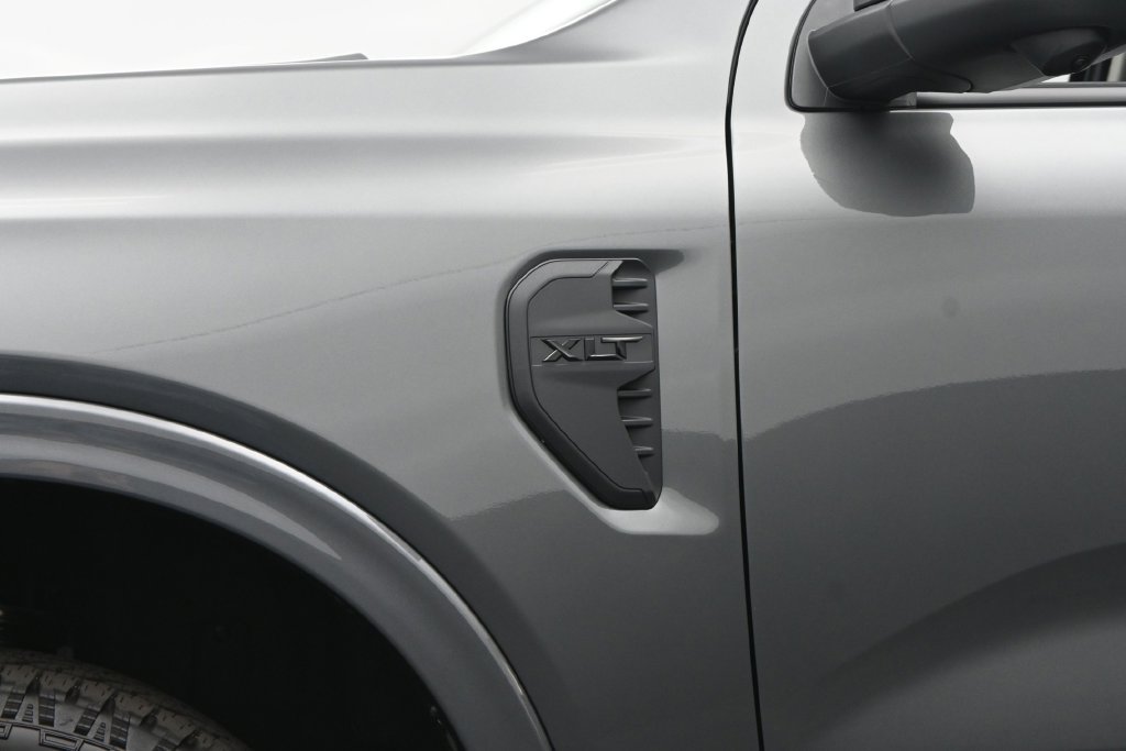 New 2026 Ford Ranger XLT w/ Equipment Group 301A High AWD/4WD image 19