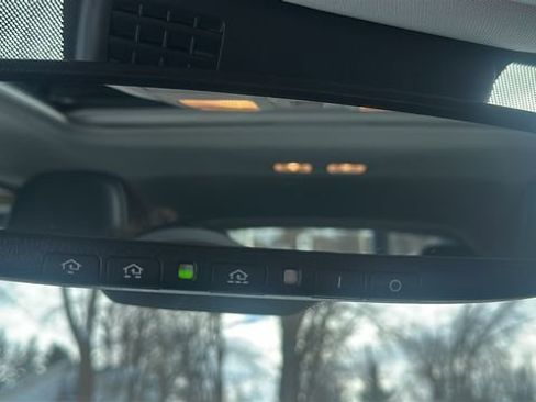 Used 2025 MAZDA CX-5 Carbon Edition image 20