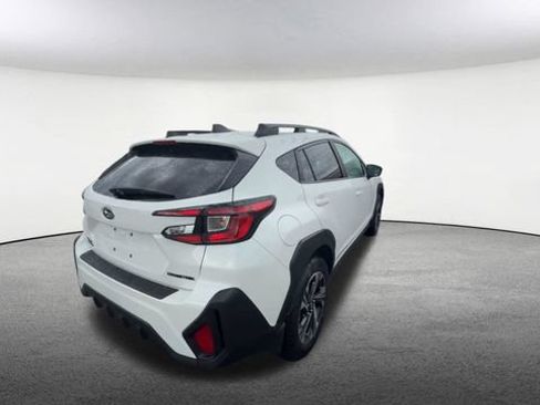 New 2026 Subaru Crosstrek 2.5i Premium AWD/4WD image 9