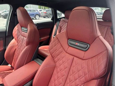New 2026 Audi S5 Prestige AWD/4WD image 20
