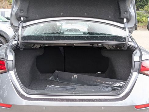 New 2025 Nissan Sentra S image 27