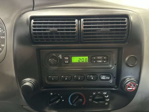 Used 2010 Ford Ranger XL RWD image 16