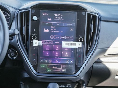 New 2026 Subaru Crosstrek 2.0i Premium image 16