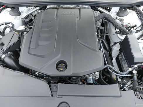 New 2026 Audi A5 2.0T Premium Plus AWD/4WD image 34