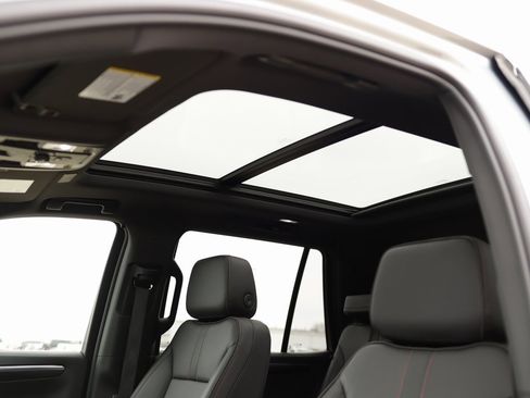 Used 2025 Chevrolet Tahoe RST w/ Comfort Package image 26