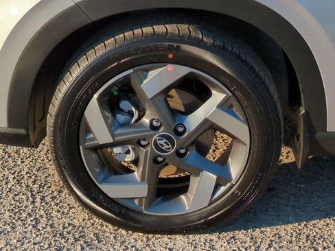 New 2026 Hyundai Venue SEL image 11