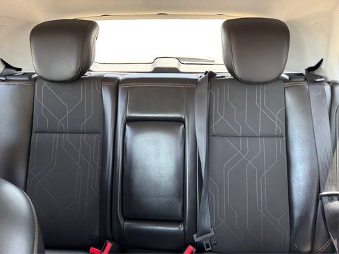 Used 2019 Chevrolet Trax LT w/ Redline Edition FWD image 15