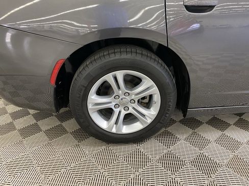 Used 2023 Dodge Charger SXT image 13