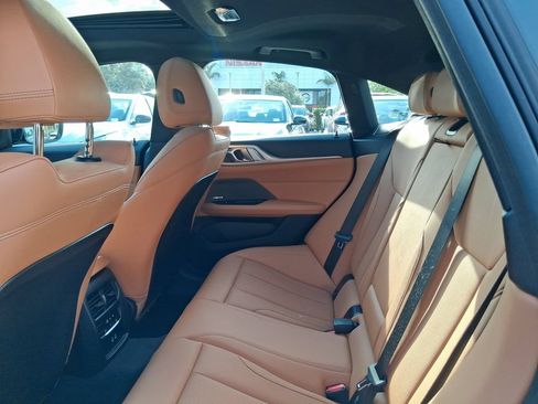 Used 2025 BMW 430i xDrive AWD/4WD image 9