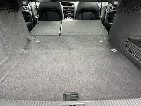 Used 2013 Audi A4 2.0T Premium Plus w/ Premium Plus Pkg image 22