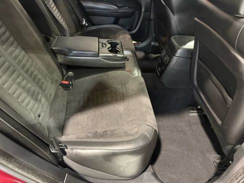 Used 2019 Dodge Charger Scat Pack w/ Daytona Edition Group RWD image 29