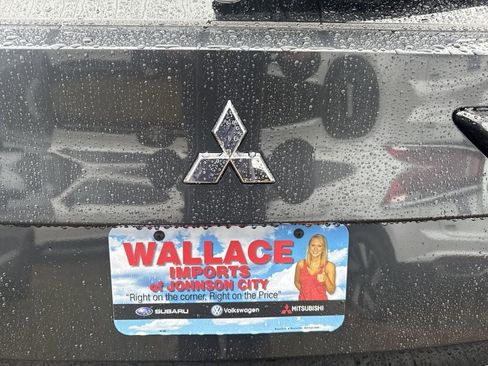 New 2026 Mitsubishi Outlander SEL image 6