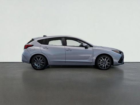 New 2026 Subaru Impreza 2.0i Sport AWD/4WD image 6