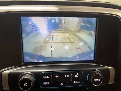 Used 2018 GMC Sierra 1500 SLT AWD/4WD image 17