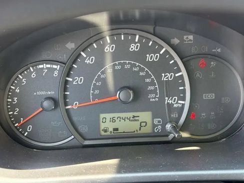 Used 2024 Mitsubishi Mirage ES FWD image 31