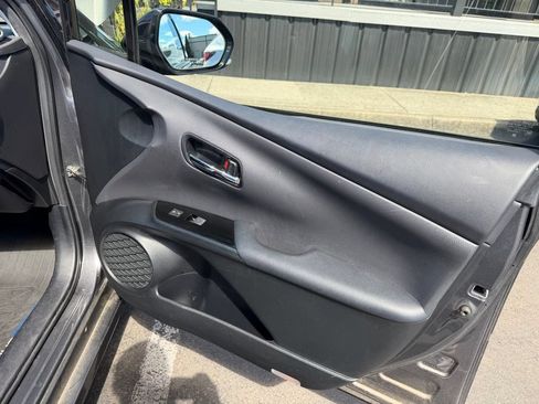Used 2020 Toyota Prius Prime Limited FWD image 18