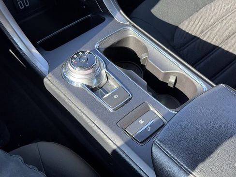 Certified 2020 Ford Fusion SE image 13