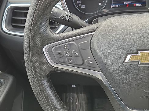 Used 2023 Chevrolet Equinox LT image 20