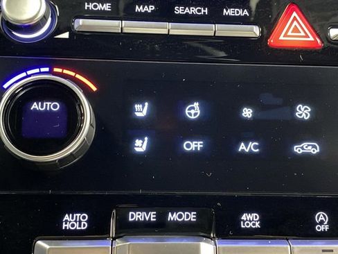 New 2026 Hyundai Santa Fe Calligraphy image 8