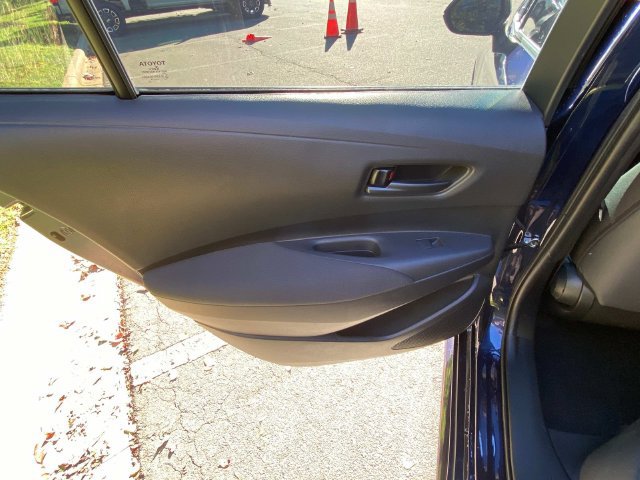 Used 2024 Toyota Corolla LE FWD image 10