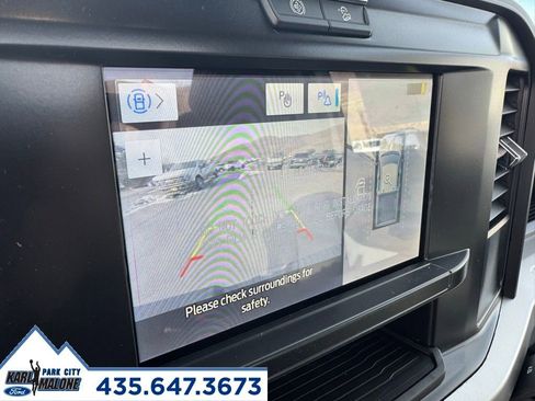 New 2026 Ford F250 XL w/ 360-Degree Camera Package AWD/4WD image 53
