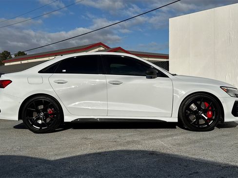Used 2024 Audi RS 3 2.5T image 2
