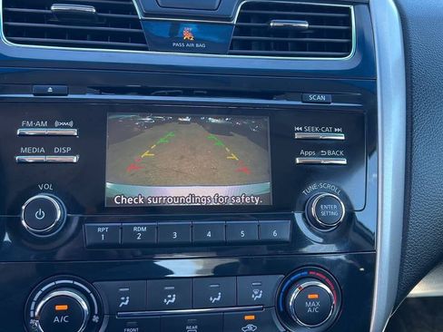 Used 2014 Nissan Altima 3.5 S FWD image 14