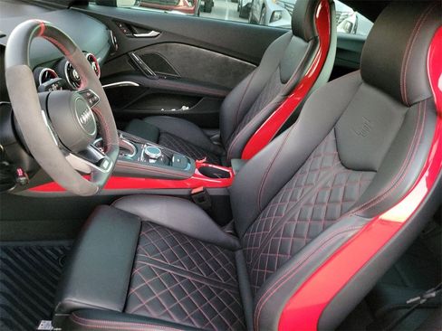 Used 2023 Audi TTS 2.0T Coupe w/ TTS Competition Package image 16