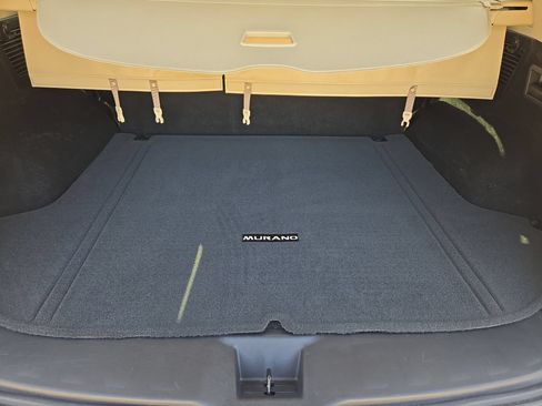 Used 2023 Nissan Murano SL w/ SL Moonroof Package FWD image 27