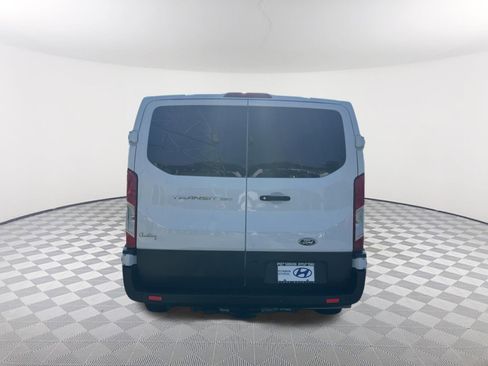 Used 2023 Ford Transit 350 XL RWD image 6