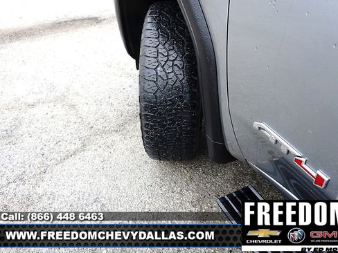 Certified 2024 GMC Sierra 2500 AT4 w/ AT4 Premium Plus Package image 41