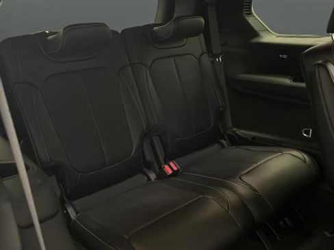 Used 2024 Jeep Grand Cherokee L Limited w/ Luxury Tech Group II AWD/4WD image 26