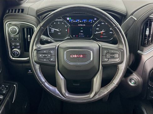 Used 2020 GMC Sierra 1500 AT4 w/ AT4 Premium Package image 34