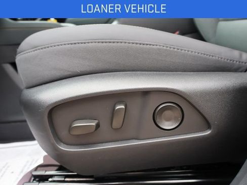 New 2026 GMC Terrain AT4 w/ Convenience Package III AWD/4WD image 36