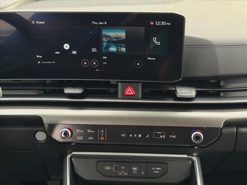 New 2026 Kia Carnival SX Prestige image 18