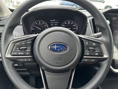 Certified 2025 Subaru Impreza 2.0i Sport image 25