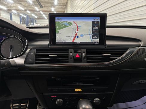 Used 2018 Audi S6 Premium Plus w/ S Sport Package image 20