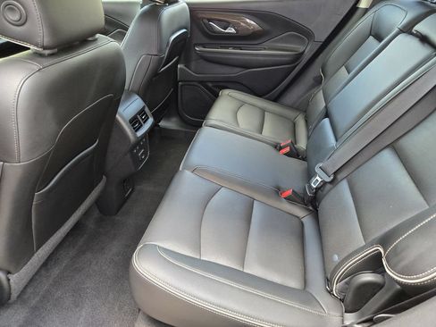 Used 2020 GMC Terrain Denali w/ Denali Premium Package FWD image 24
