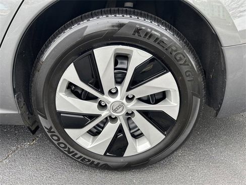 Used 2024 Nissan Altima 2.5 S image 24