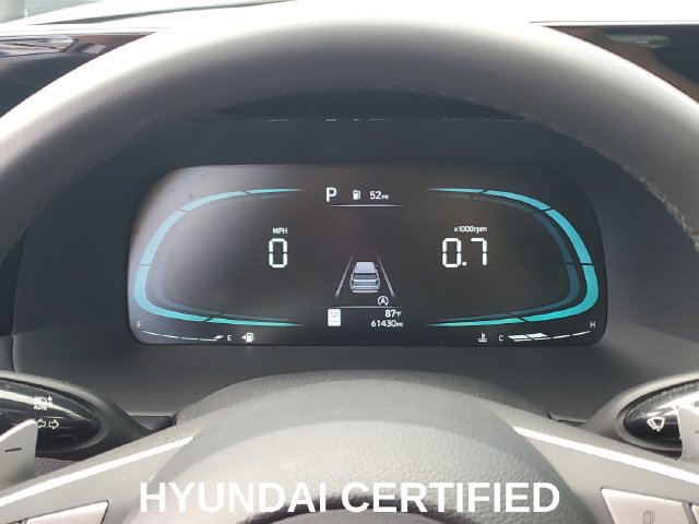Certified 2023 Hyundai Palisade XRT FWD image 17