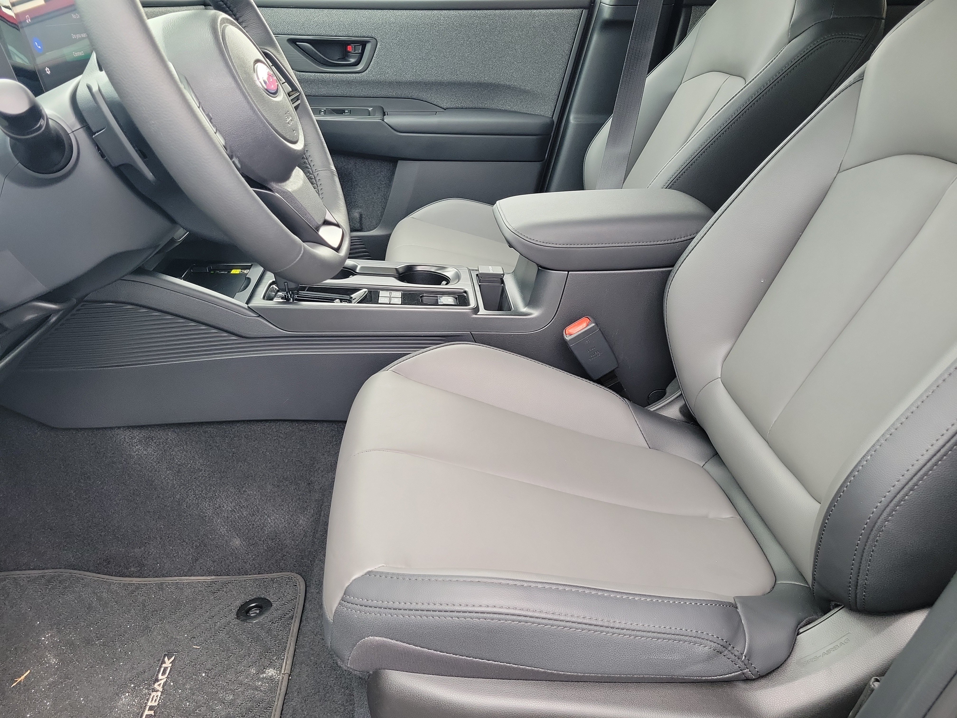 Certified 2026 Subaru Outback Premium AWD/4WD image 18